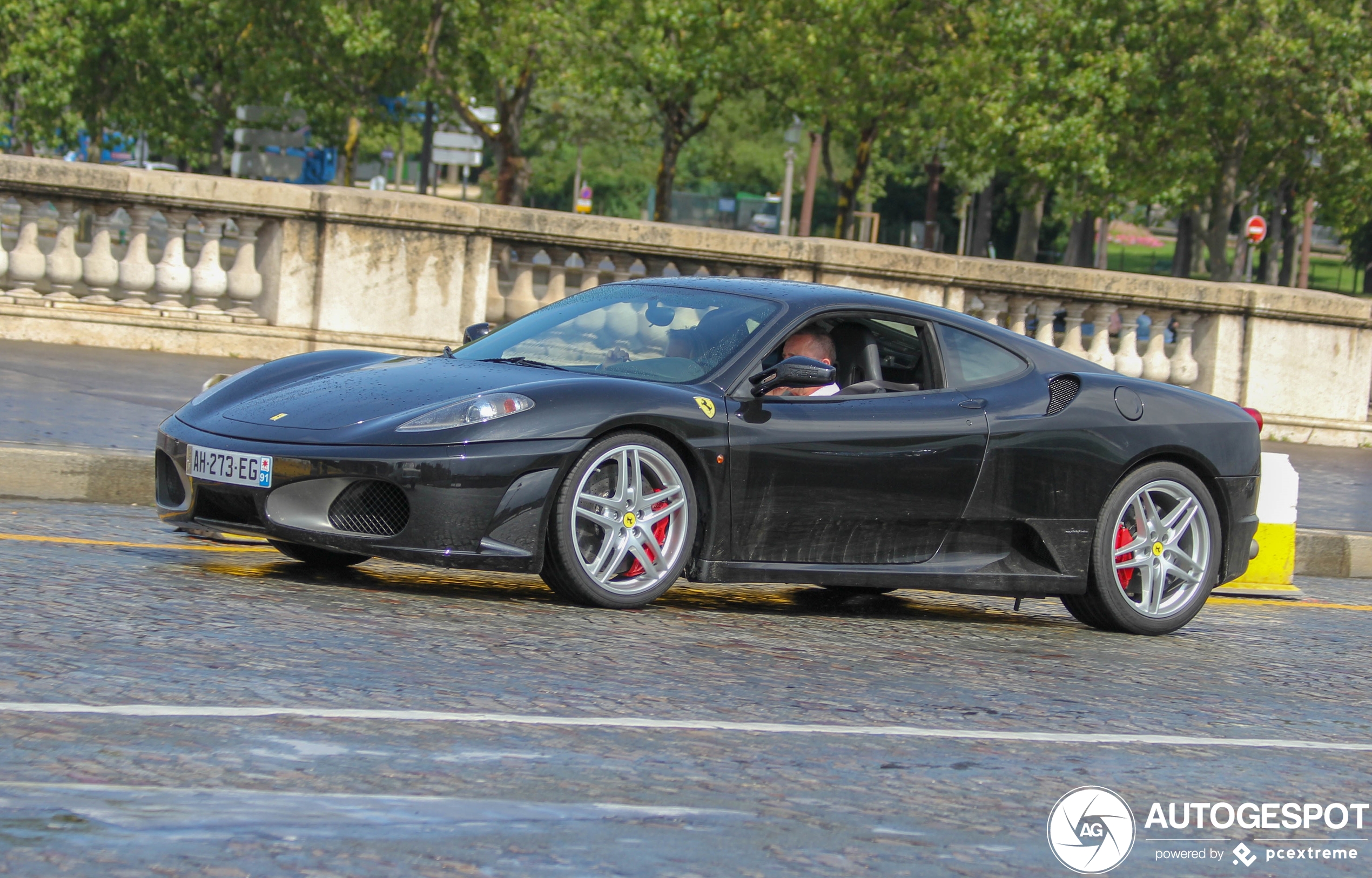 Ferrari F430