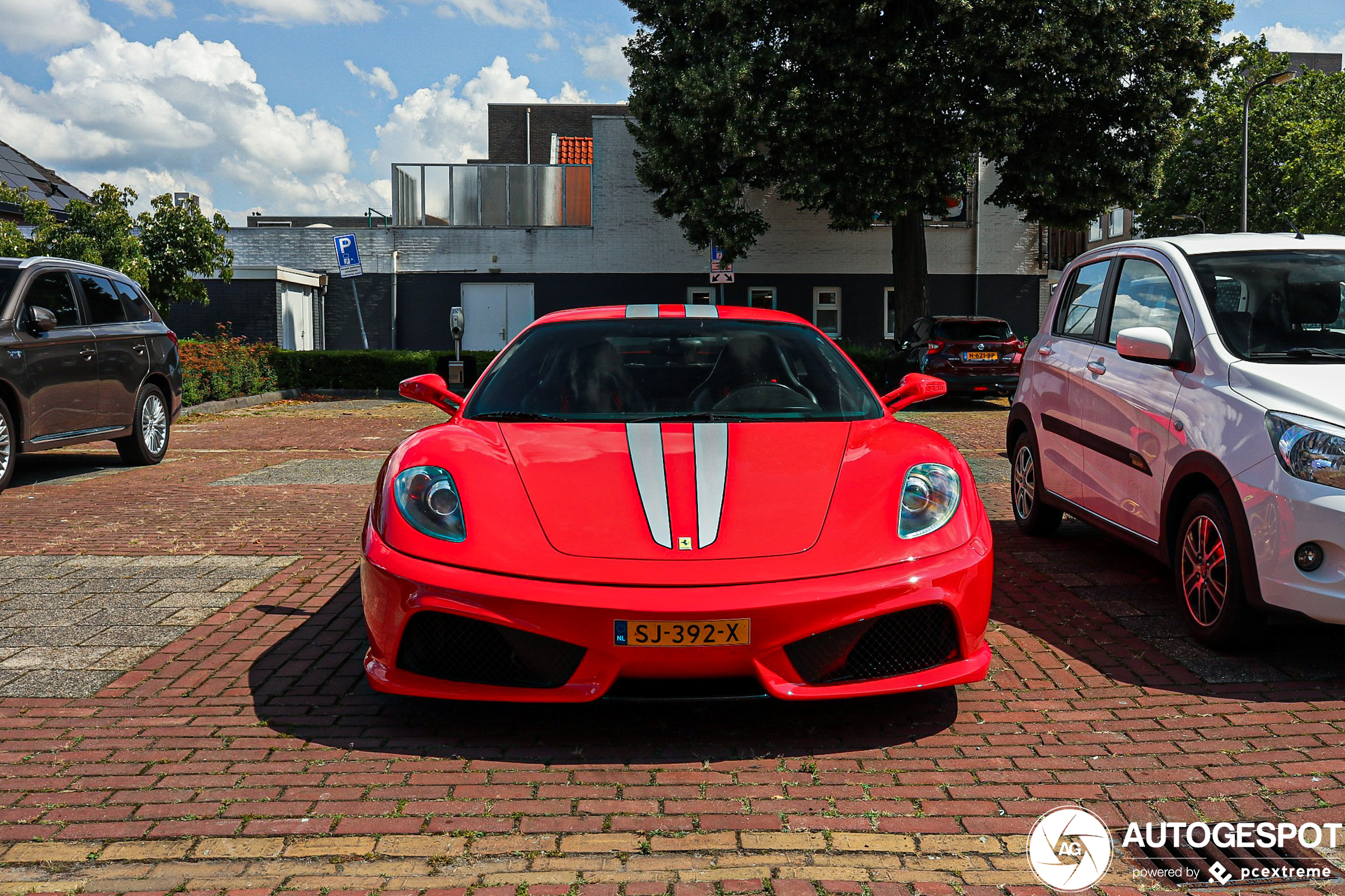 Ferrari F430