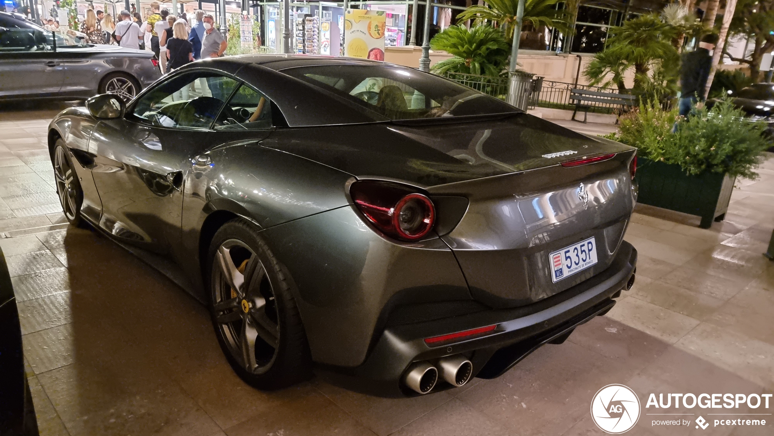 Ferrari Portofino