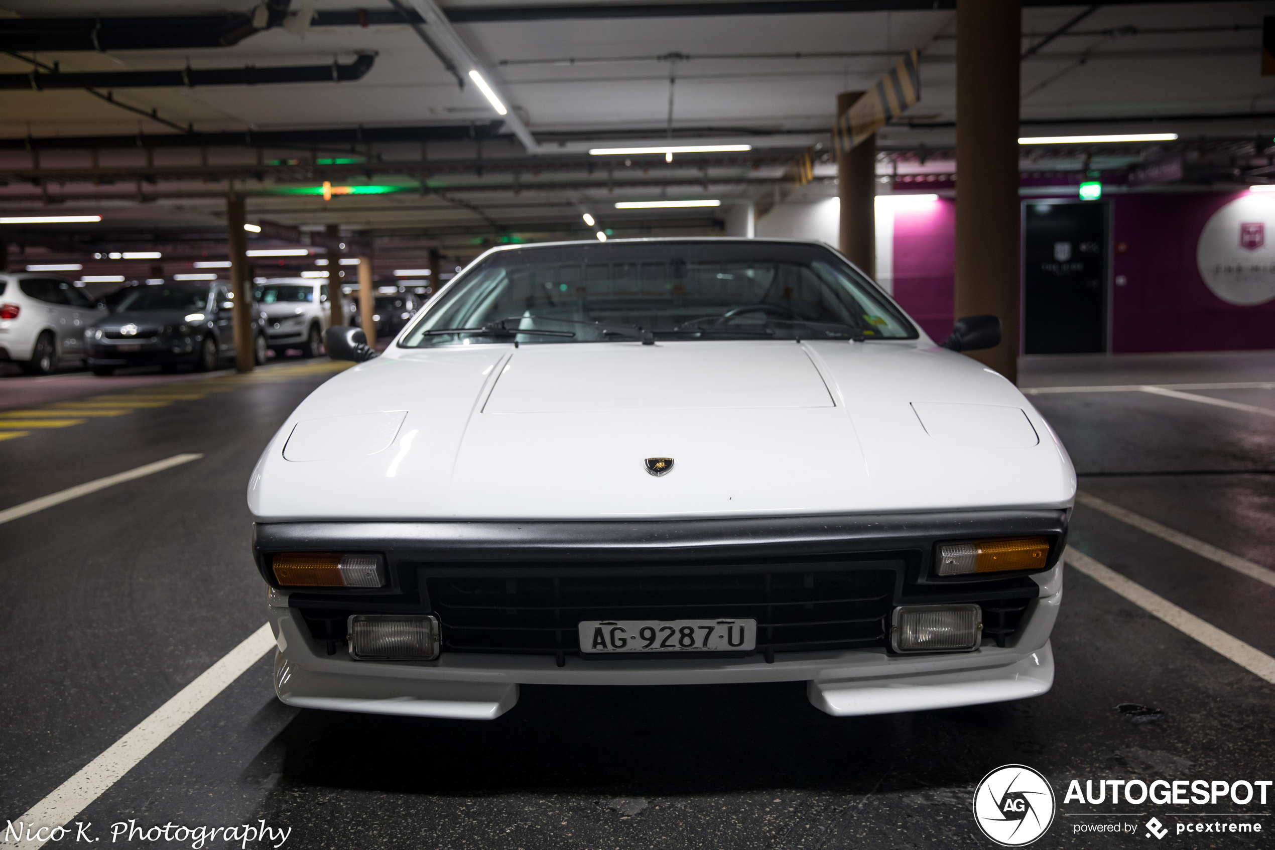 Lamborghini Jalpa