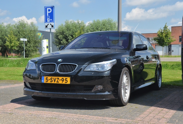 Alpina B5 S