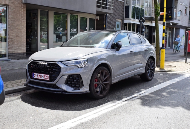 Audi RS Q3 Sportback 2020