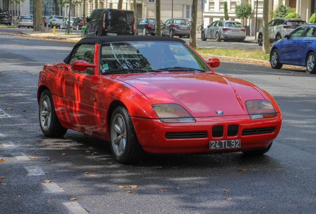 BMW Z1