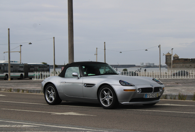 BMW Z8