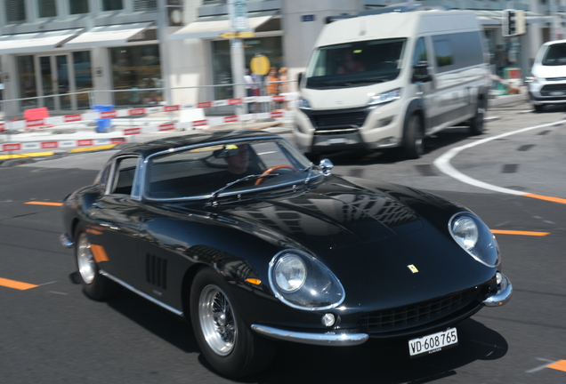 Ferrari 275 GTB