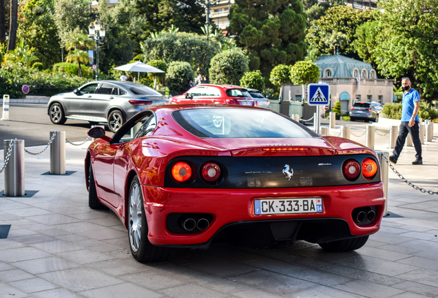 Ferrari 360 Modena