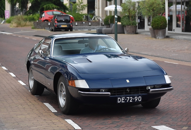 Ferrari 365 GTB/4 Daytona