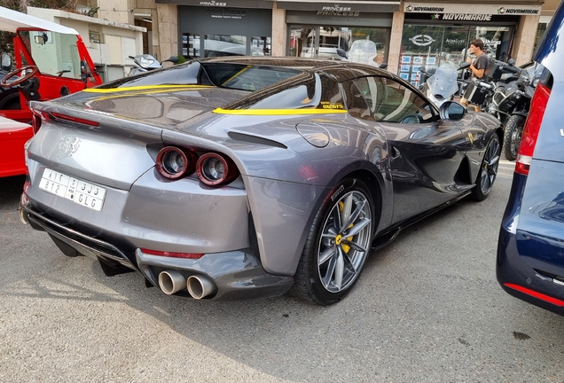 Ferrari 812 GTS