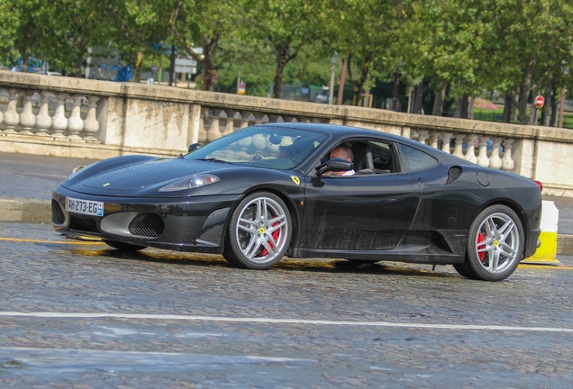 Ferrari F430