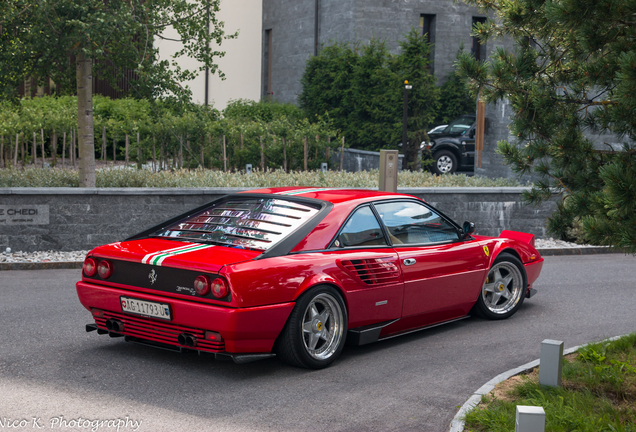 Ferrari Mondial 3.2