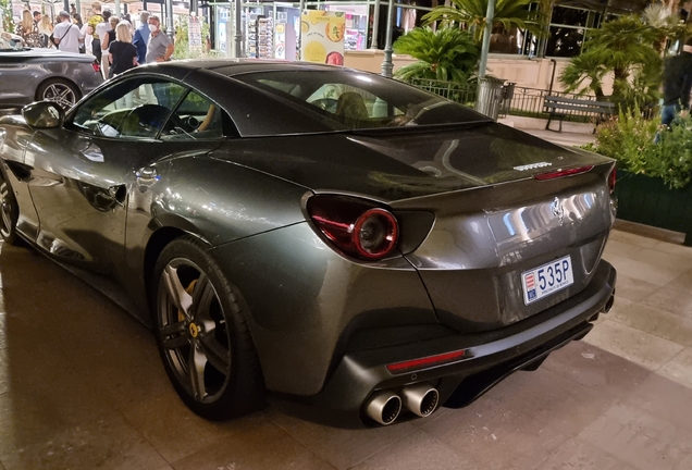 Ferrari Portofino