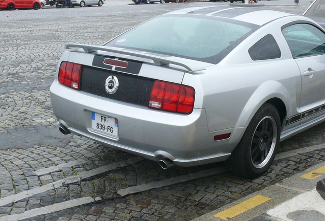 Ford Mustang GT