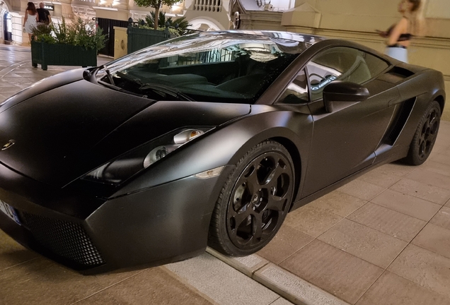 Lamborghini Gallardo