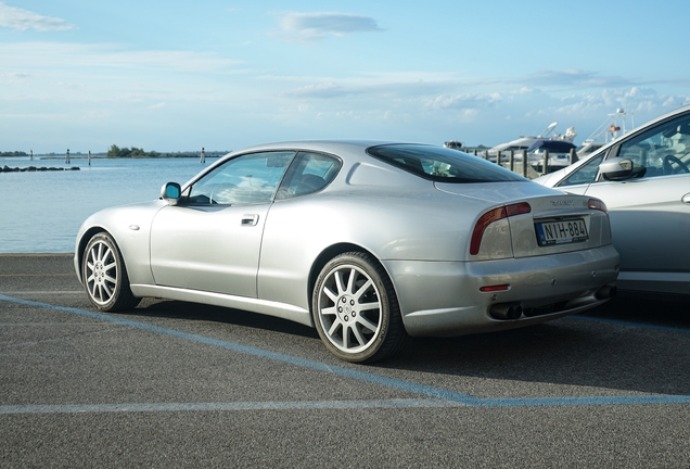 Maserati 3200GT