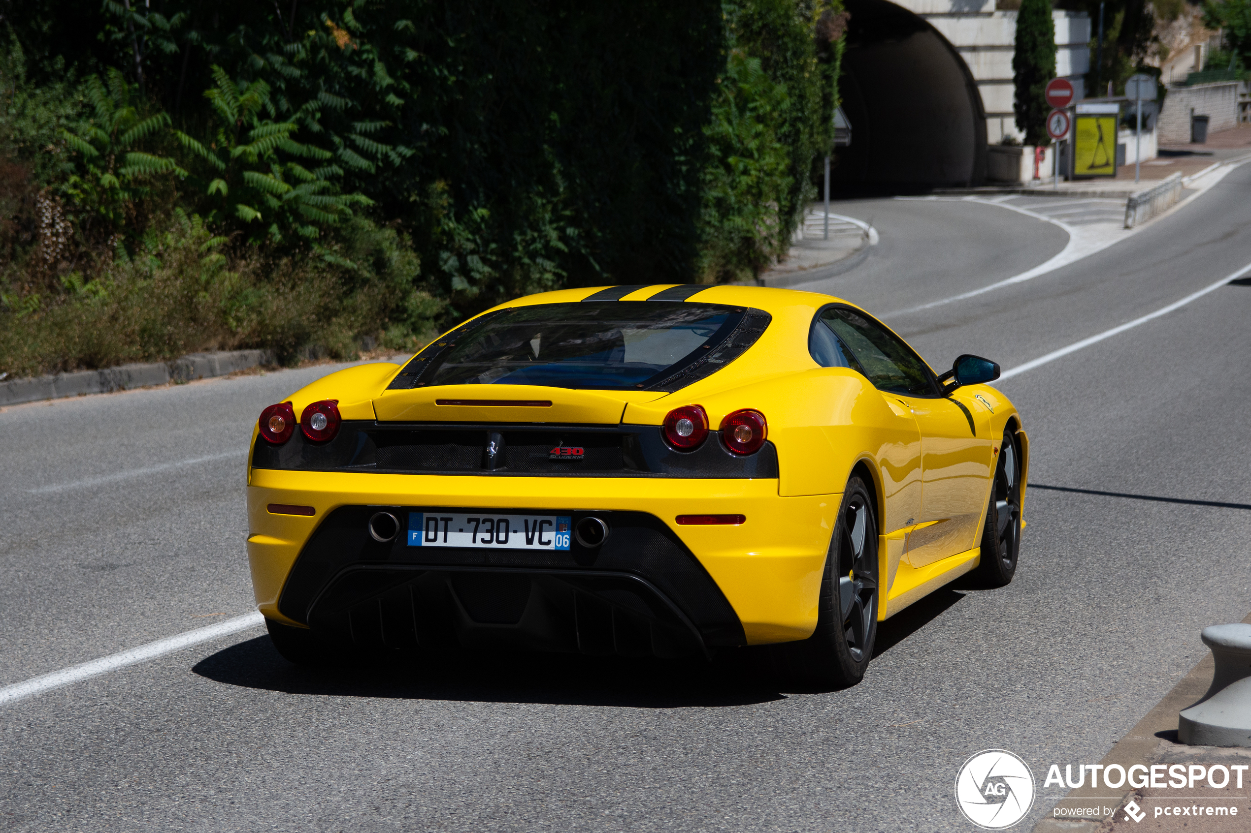 Ferrari 430 Scuderia