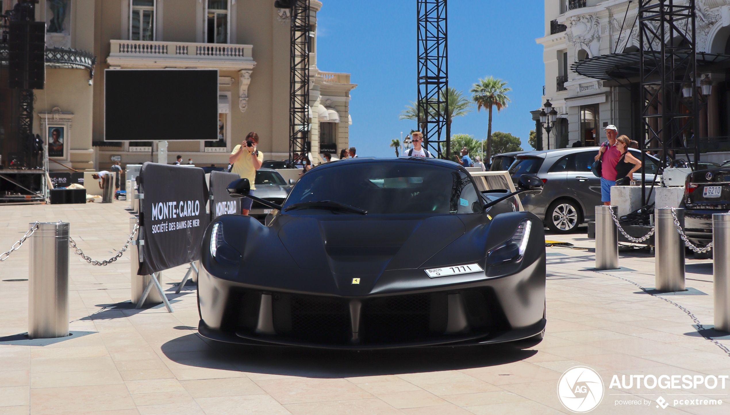 Ferrari LaFerrari