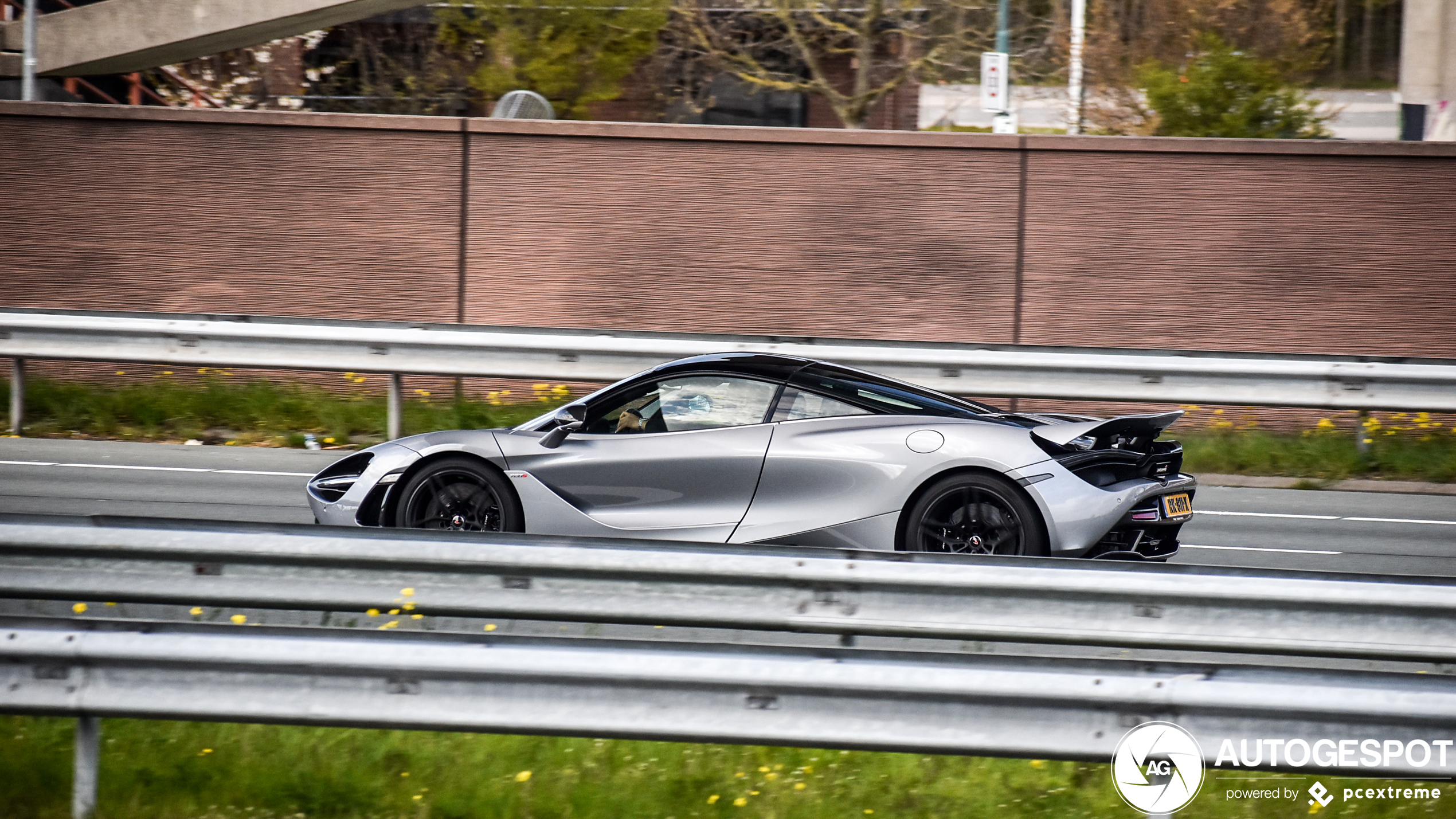 McLaren 720S