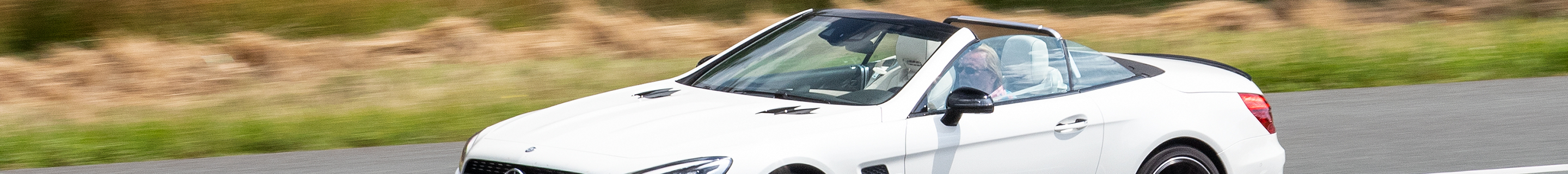 Mercedes-AMG SL 63 R231 2016