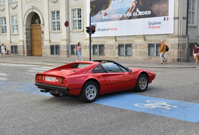 Ferrari 308 GTS