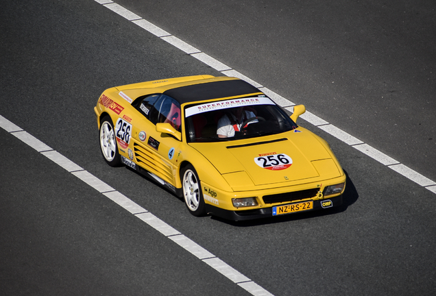 Ferrari 348 TS