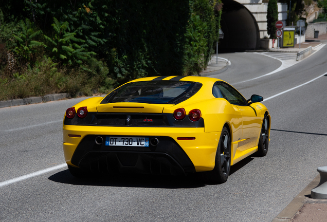 Ferrari 430 Scuderia