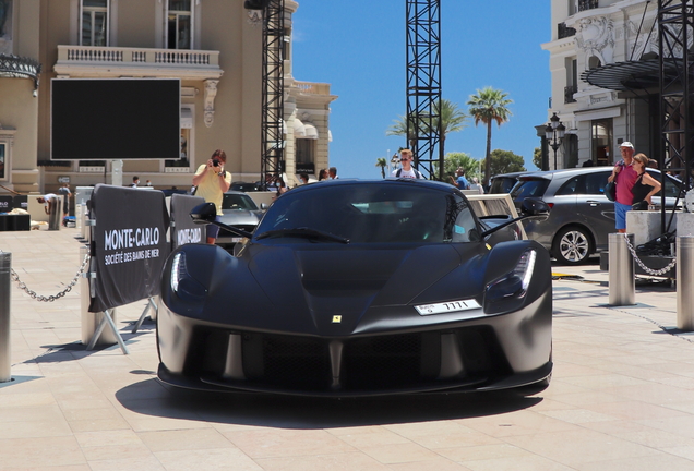 Ferrari LaFerrari