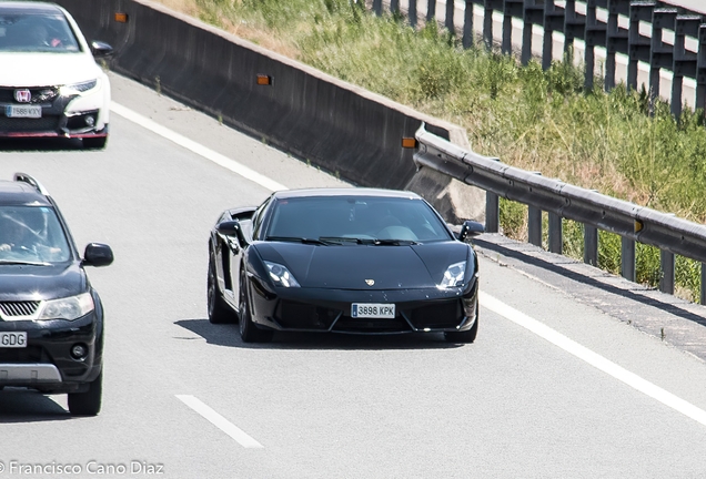 Lamborghini Gallardo LP560-4