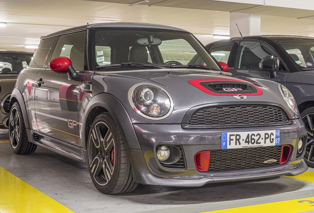 Mini R56 John Cooper Works GP