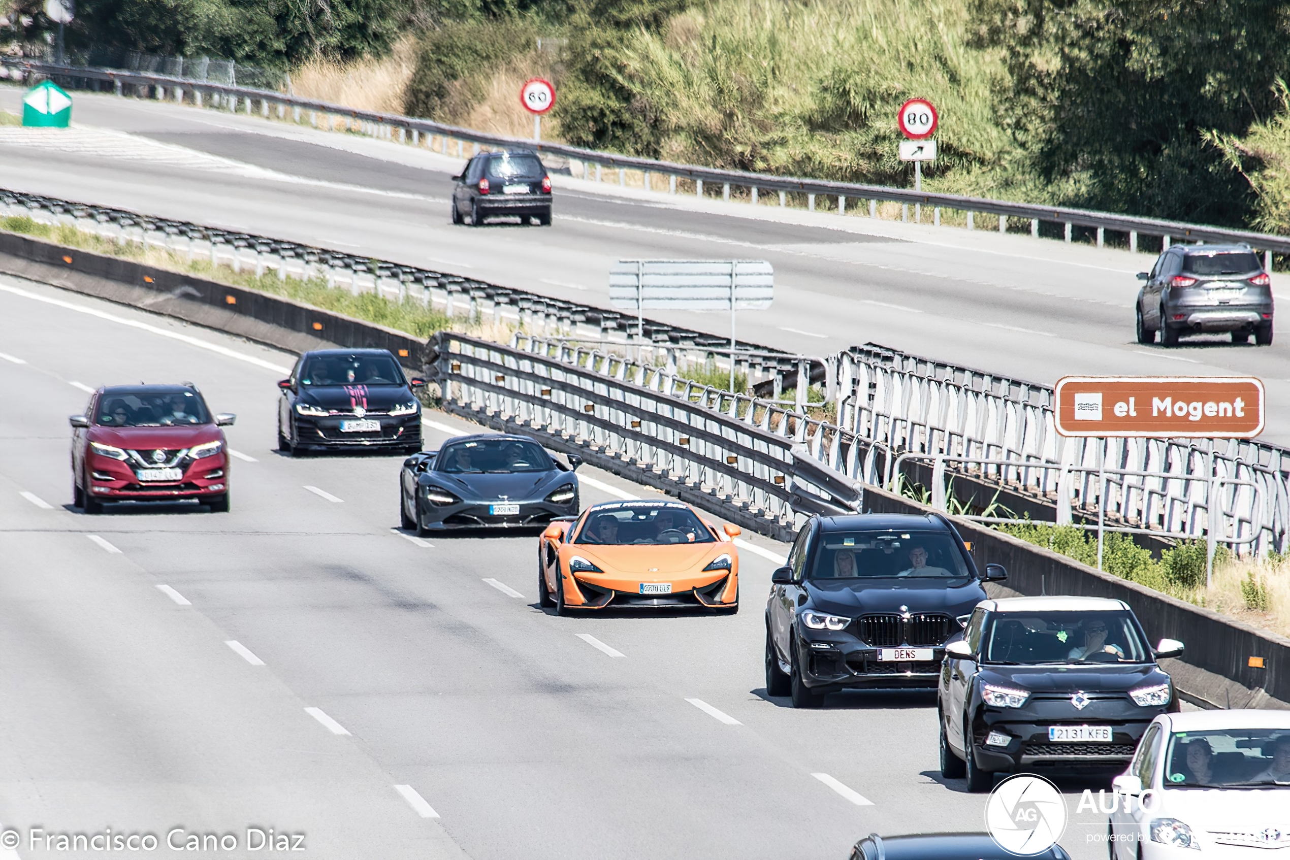 McLaren 720S