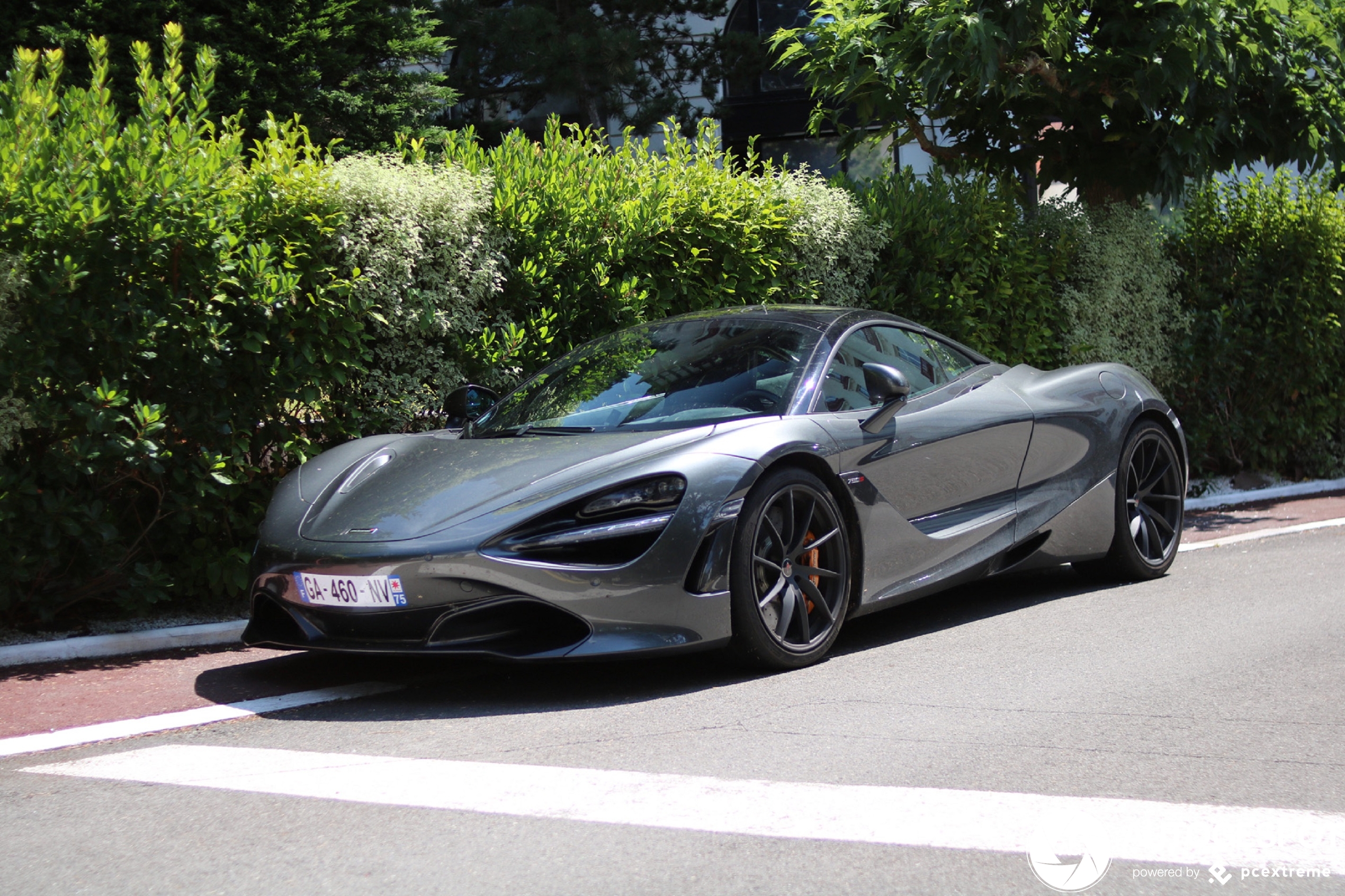 McLaren 720S