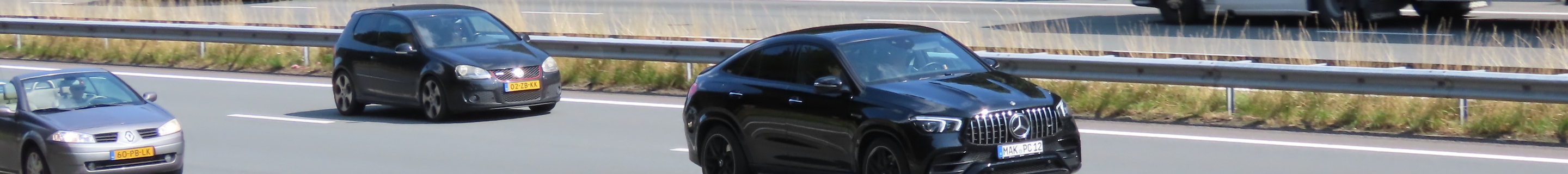 Mercedes-AMG GLE 63 S Coupé C167