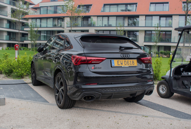 Audi RS Q3 Sportback 2020