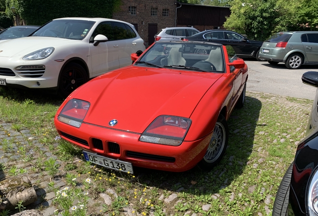 BMW Z1