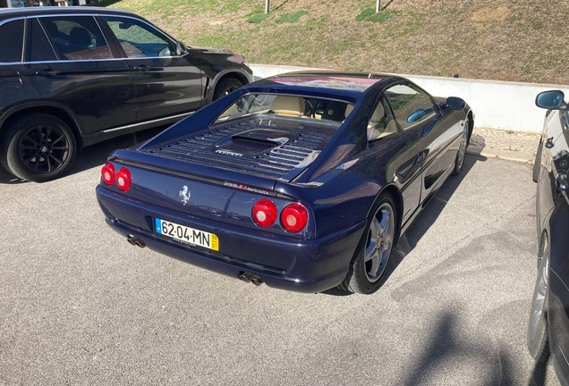 Ferrari F355 Berlinetta