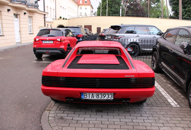 Ferrari Testarossa