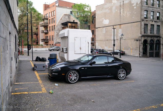 Maserati GranSport