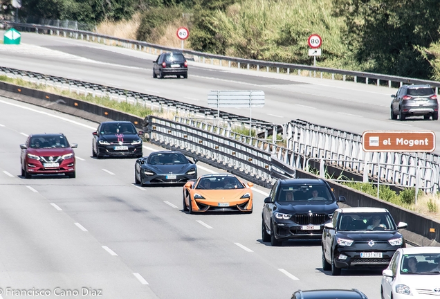 McLaren 720S