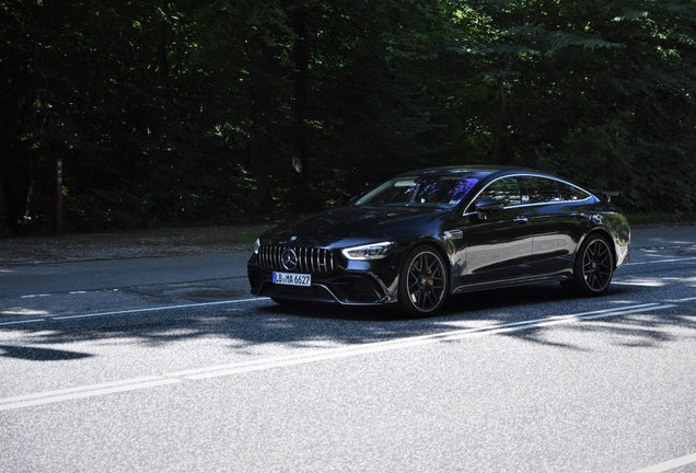 Mercedes-AMG GT 63 S Edition 1 X290