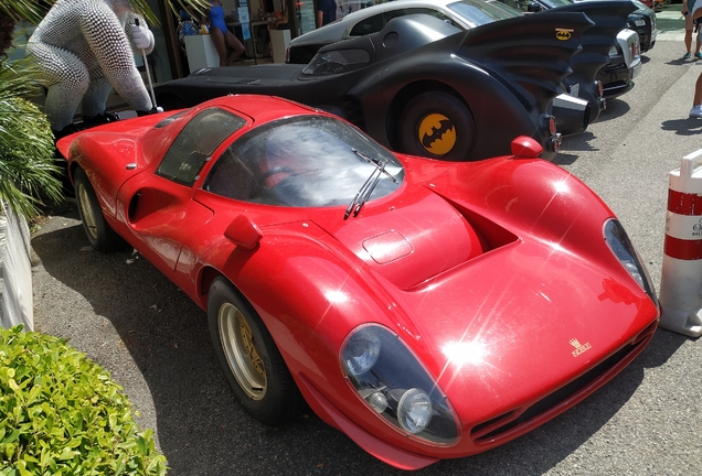 Ferrari 330 P4 by Noble