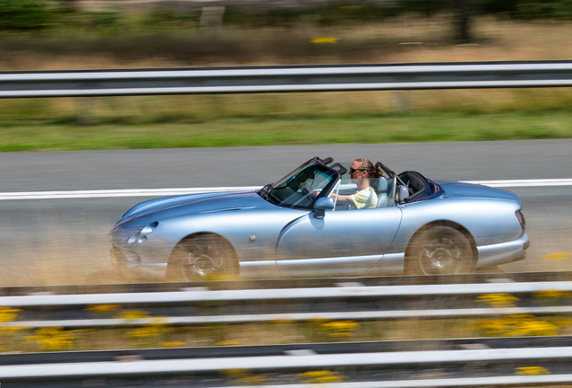 TVR Chimaera 430