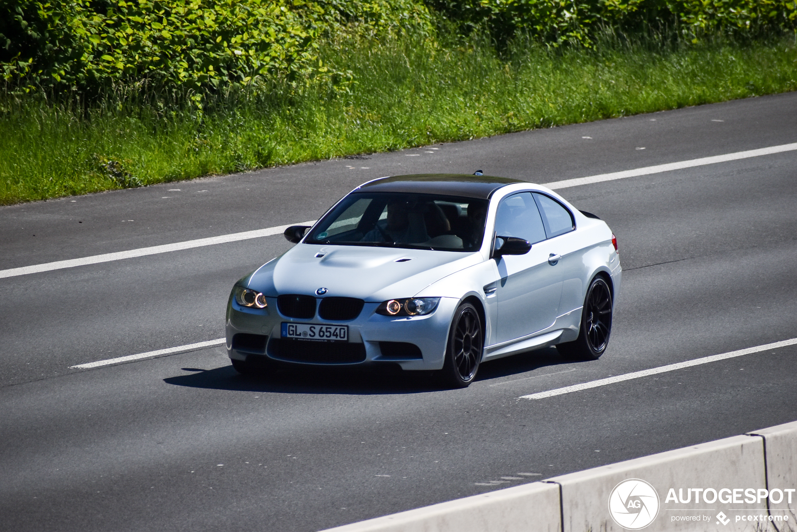 BMW M3 E92 Coupé