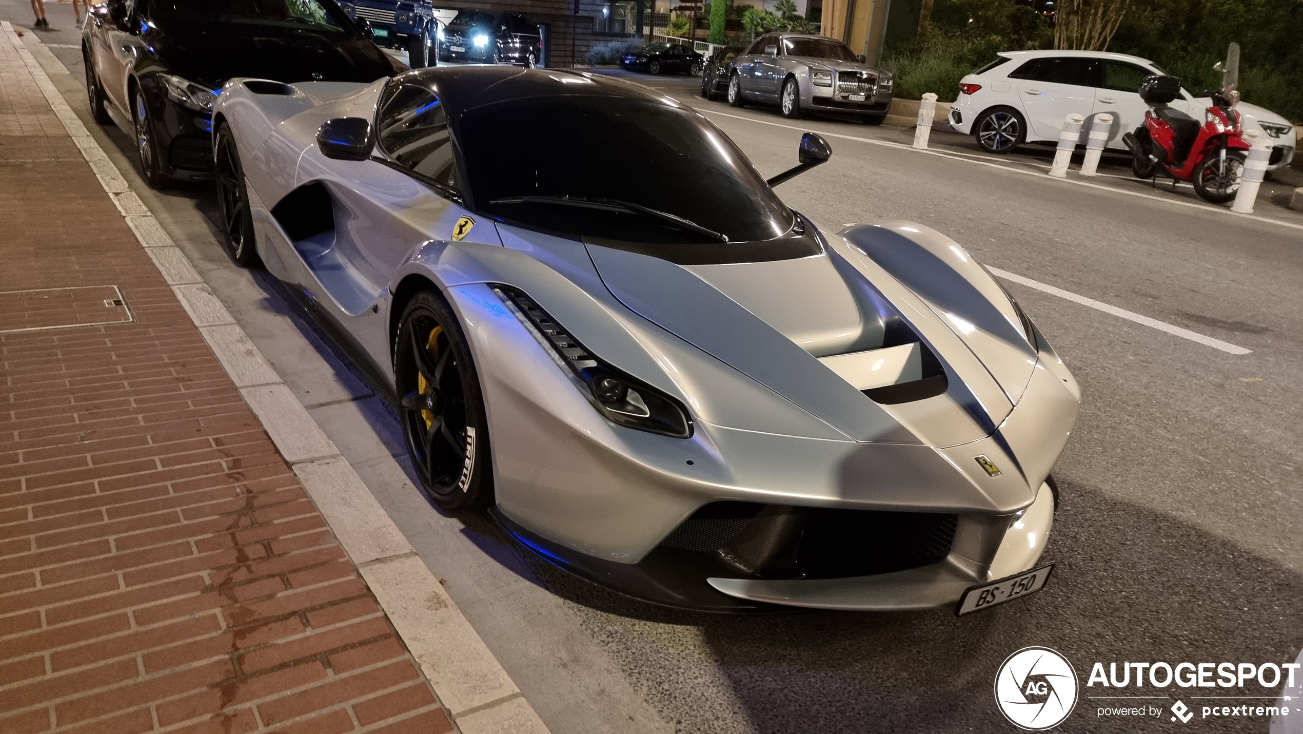 Ferrari LaFerrari