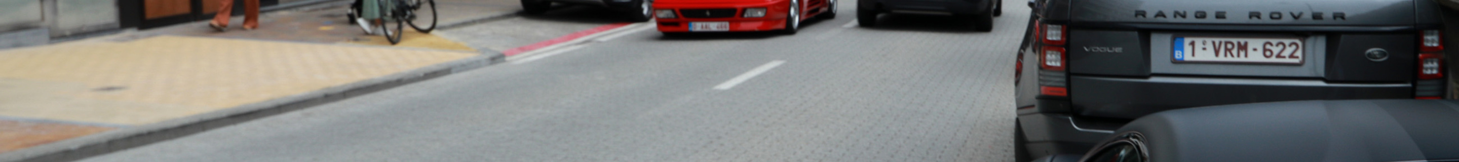 Ferrari 348 TB