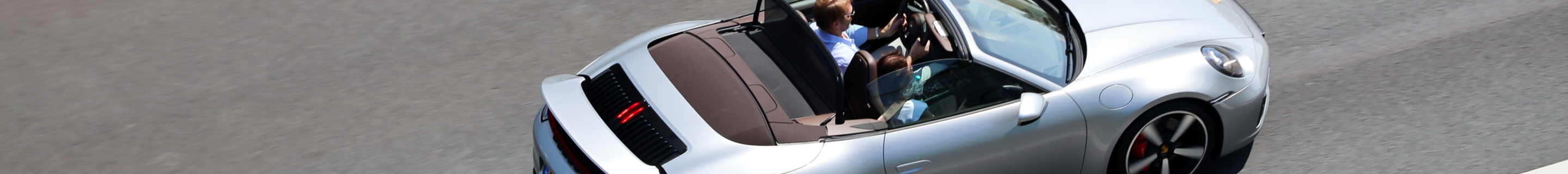 Porsche 992 Carrera S Cabriolet