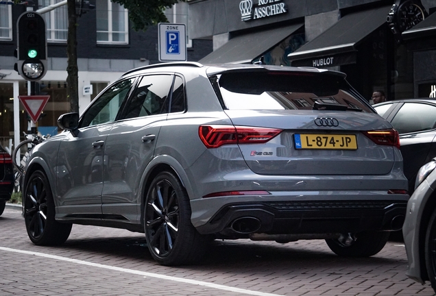 Audi RS Q3 2020