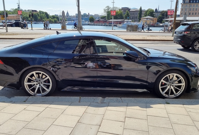 Audi RS7 Sportback C8