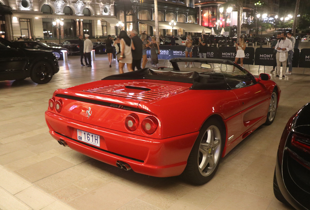 Ferrari F355 Spider