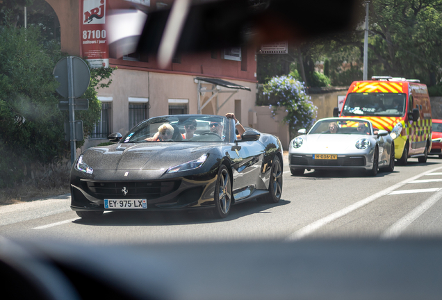 Ferrari Portofino