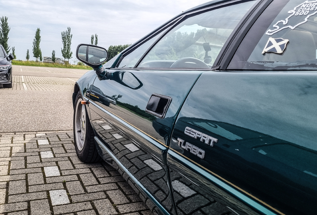 Lotus Esprit Turbo