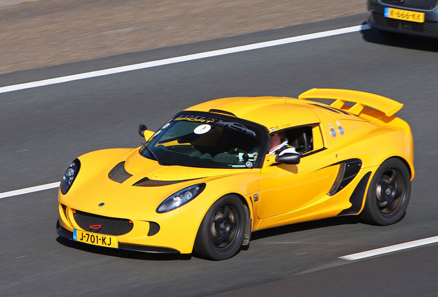 Lotus Exige Cup 260